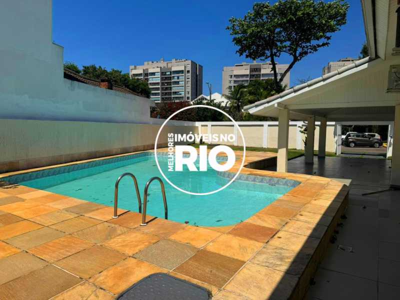 Casa Duplex na Barra da Tijuca - 2