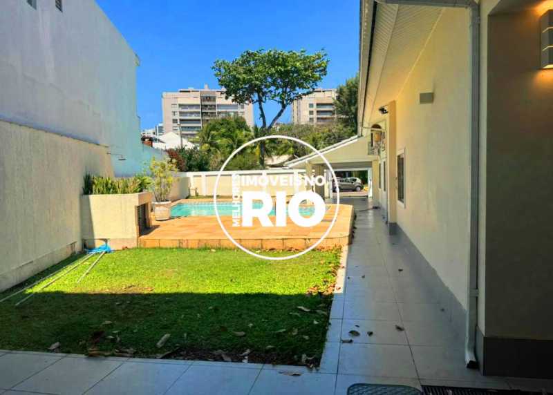 Casa Duplex na Barra da Tijuca - 3