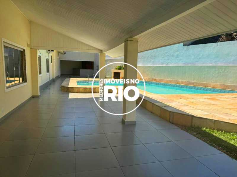 Casa Duplex na Barra da Tijuca - 4