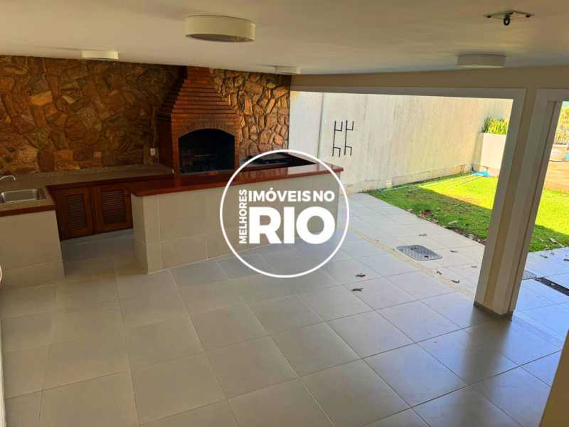 Casa Duplex na Barra da Tijuca - 5