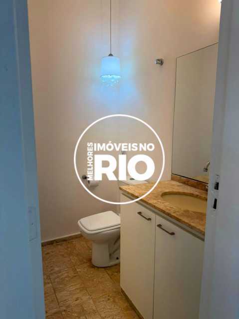 Casa Duplex na Barra da Tijuca - 21