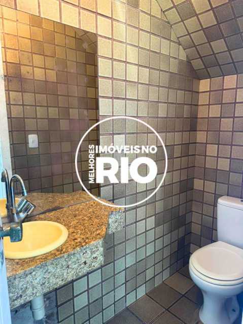 Casa Duplex na Barra da Tijuca - 22