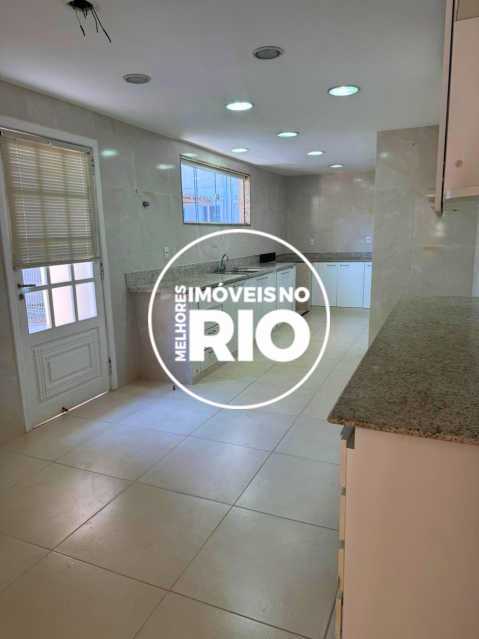 Casa Duplex na Barra da Tijuca - 24