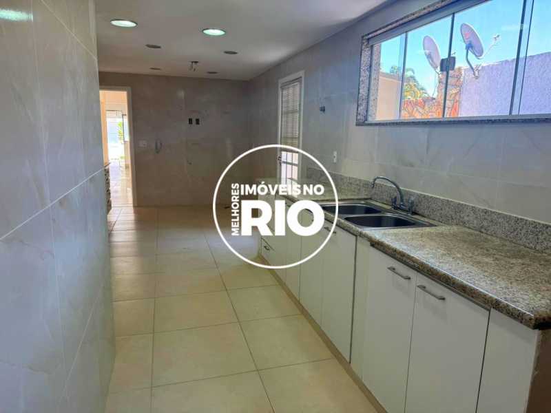 Casa Duplex na Barra da Tijuca - 25