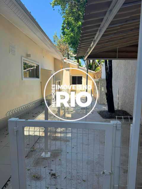 Casa Duplex na Barra da Tijuca - 26