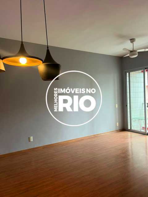 Apartamento na Barra da Tijuca - 1