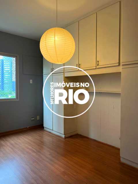Apartamento na Barra da Tijuca - 3