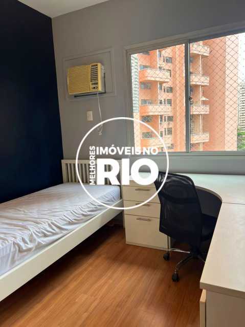 Apartamento na Barra da Tijuca - 5