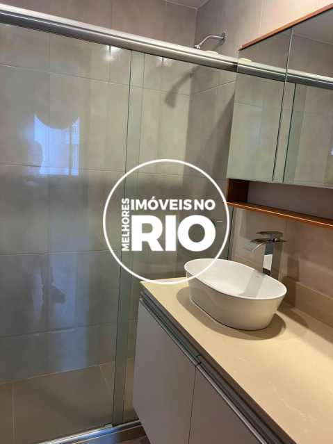 Apartamento na Barra da Tijuca - 8