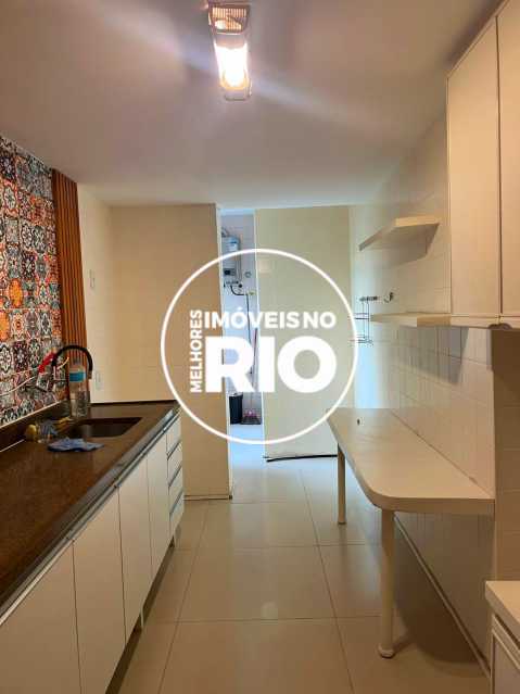 Apartamento na Barra da Tijuca - 10