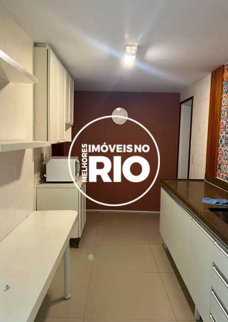 Apartamento na Barra da Tijuca - 12