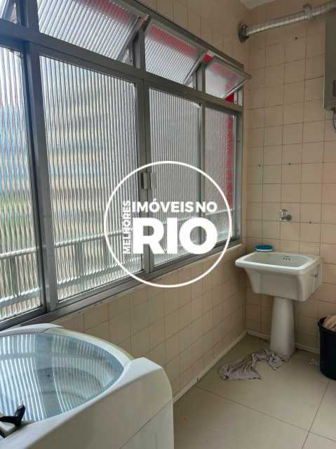 Apartamento na Barra da Tijuca - 14