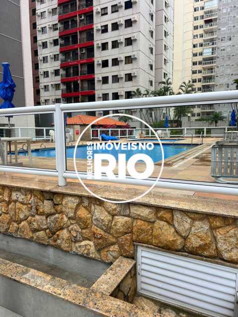Apartamento na Barra da Tijuca - 16