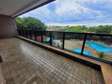 Apartamento 4 quartos para alugar Rio de Janeiro,RJ - R$ 10.000 - MIR5103