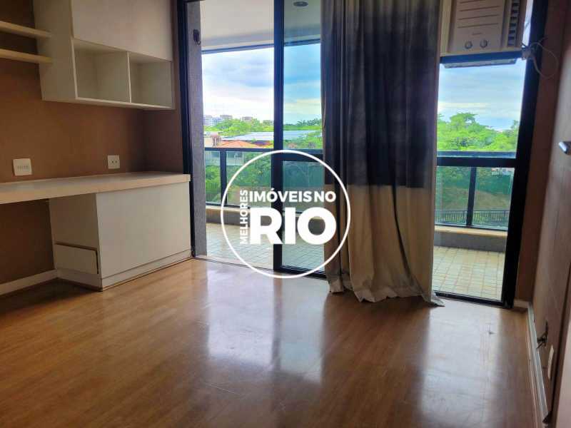 Apartamento na Barra da Tijuca - 4