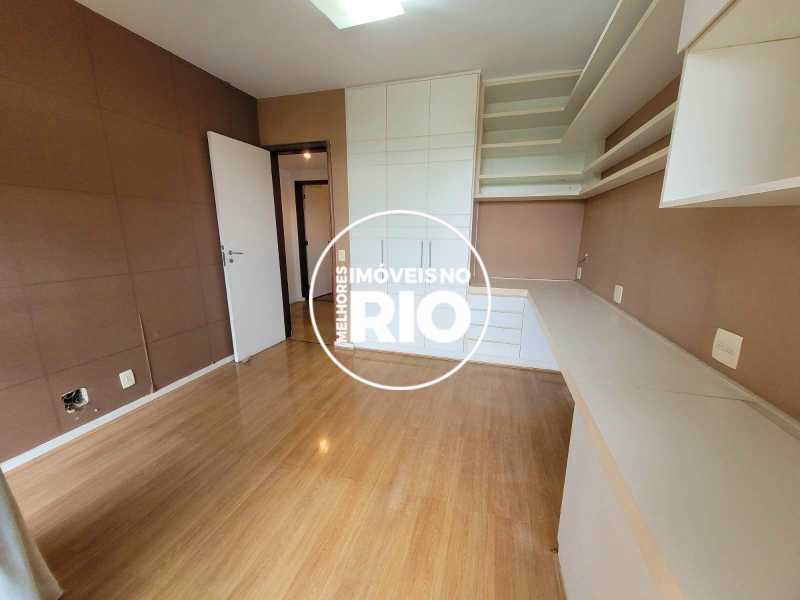 Apartamento na Barra da Tijuca - 5