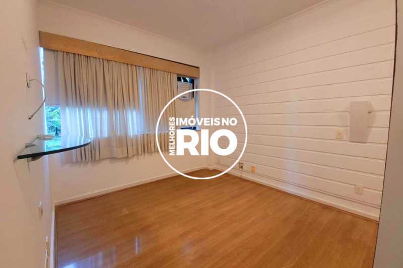 Apartamento na Barra da Tijuca - 6