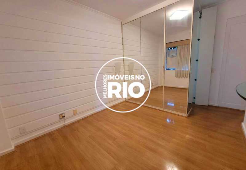 Apartamento na Barra da Tijuca - 7