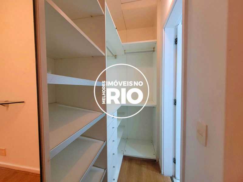 Apartamento na Barra da Tijuca - 8
