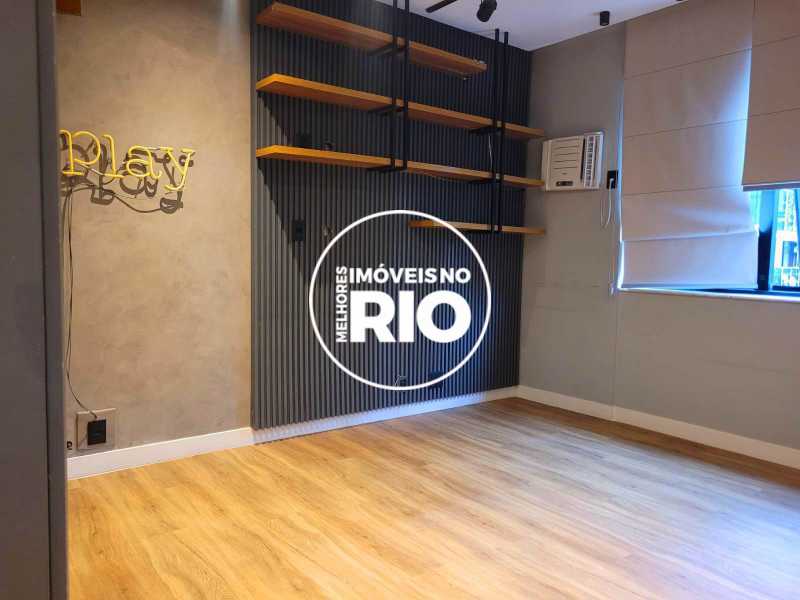 Apartamento na Barra da Tijuca - 9