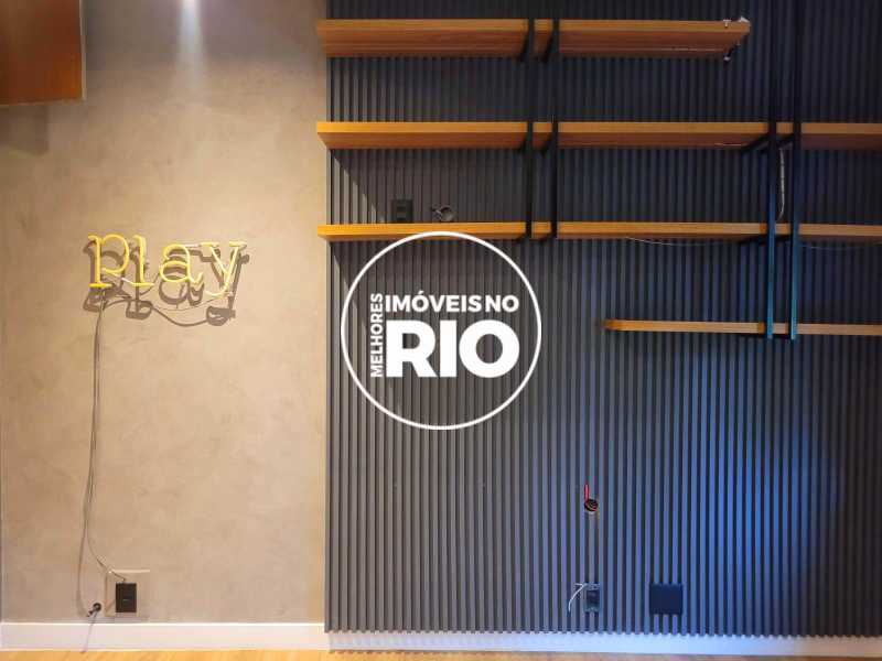 Apartamento na Barra da Tijuca - 10