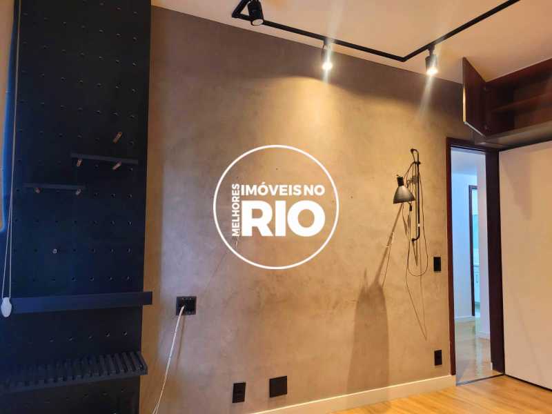 Apartamento na Barra da Tijuca - 11