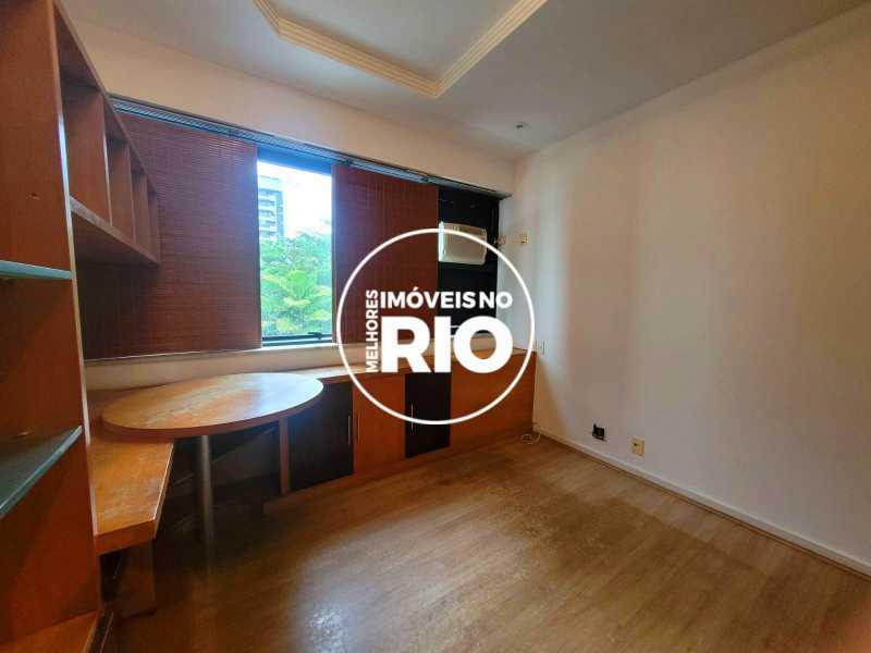 Apartamento na Barra da Tijuca - 13