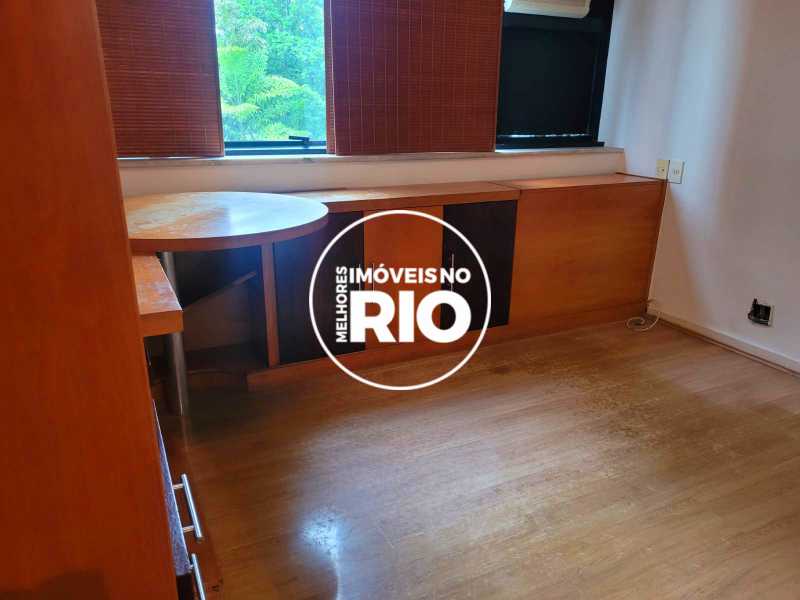 Apartamento na Barra da Tijuca - 14