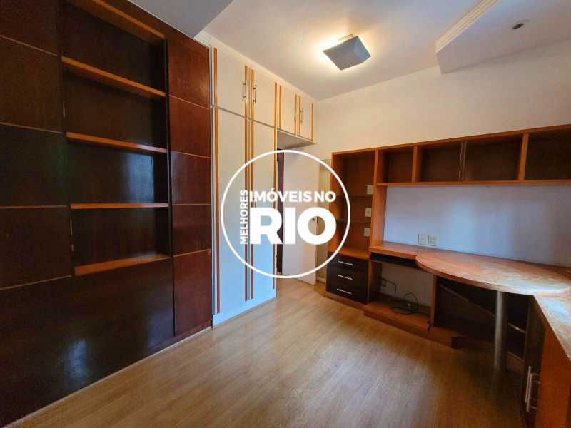 Apartamento na Barra da Tijuca - 15