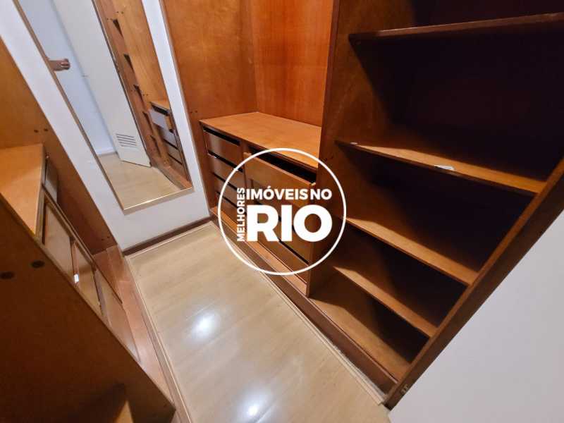 Apartamento na Barra da Tijuca - 16