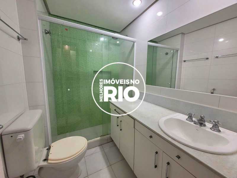 Apartamento na Barra da Tijuca - 17
