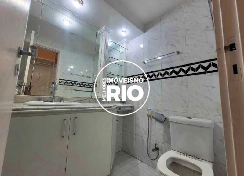 Apartamento na Barra da Tijuca - 18