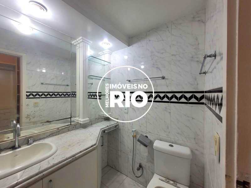 Apartamento na Barra da Tijuca - 19