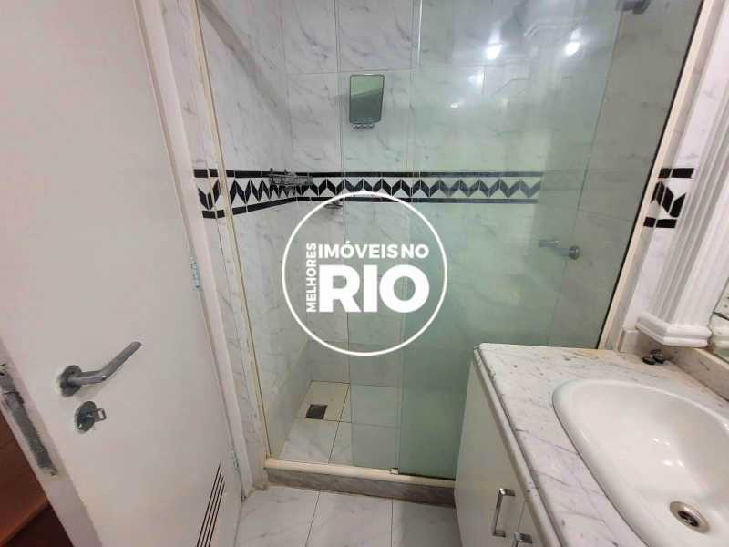 Apartamento na Barra da Tijuca - 20