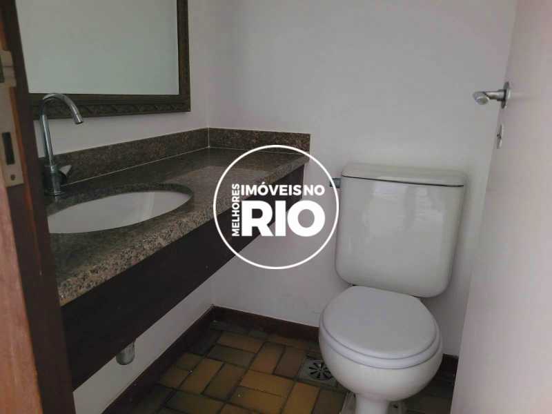 Apartamento na Barra da Tijuca - 21