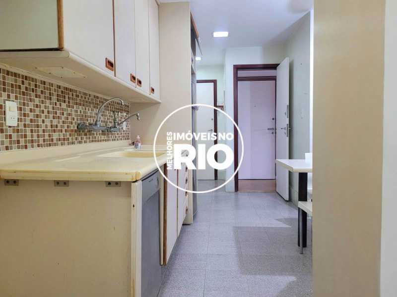 Apartamento na Barra da Tijuca - 22