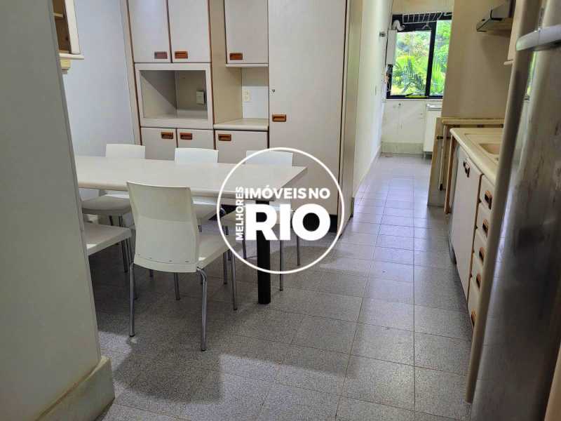 Apartamento na Barra da Tijuca - 23