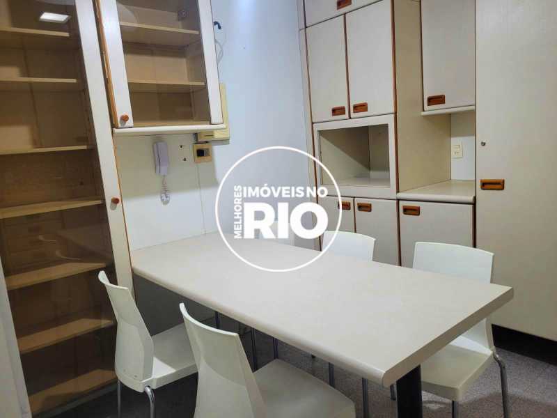 Apartamento na Barra da Tijuca - 24