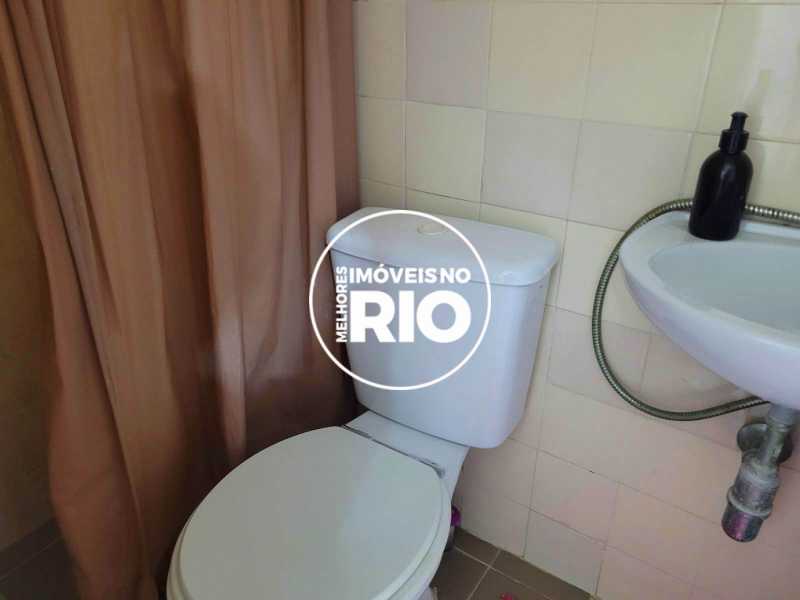 Apartamento na Barra da Tijuca - 26