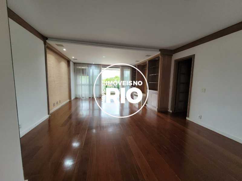 Apartamento na Barra da Tijuca - 2