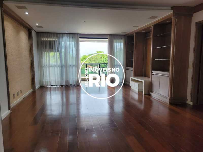 Apartamento na Barra da Tijuca - 3