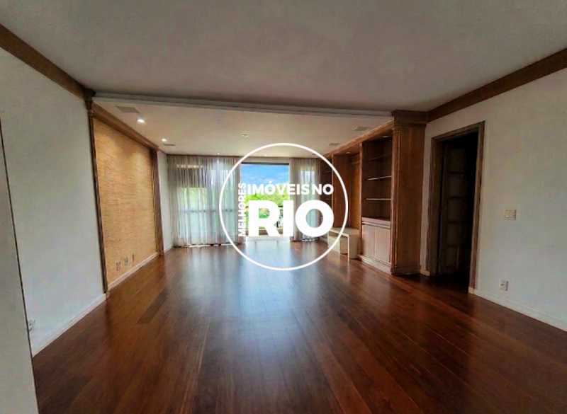 Apartamento na Barra da Tijuca - 2
