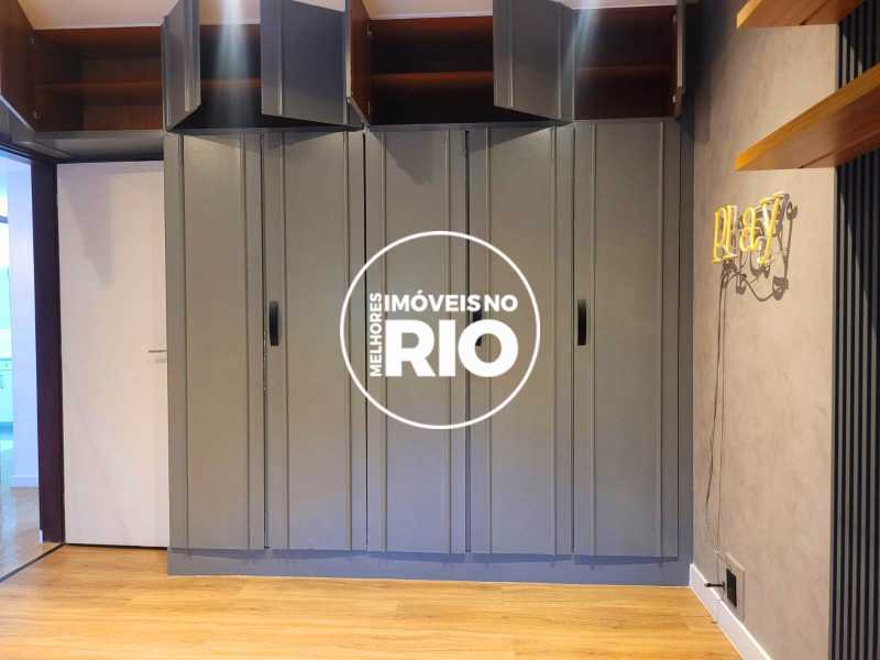 Apartamento na Barra da Tijuca - 12