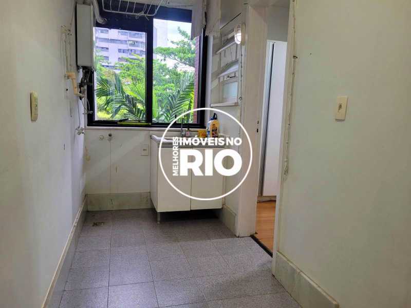 Apartamento na Barra da Tijuca - 27