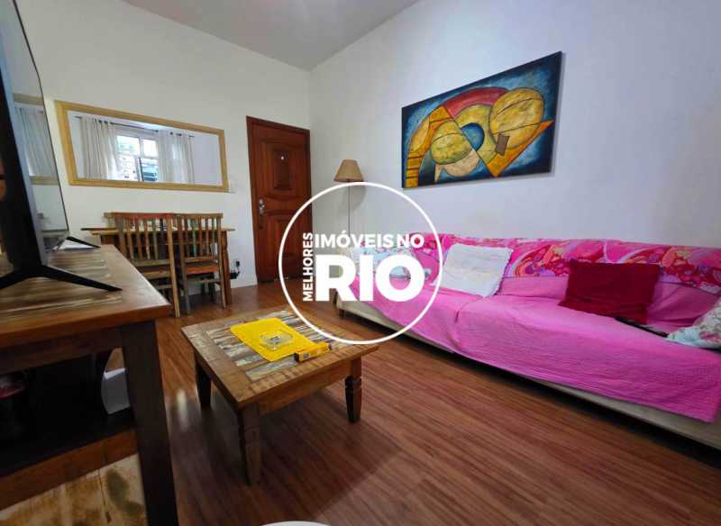 Apartamento 2 quartos à venda Rio de Janeiro,RJ - R$ 450.000 - MIR5104