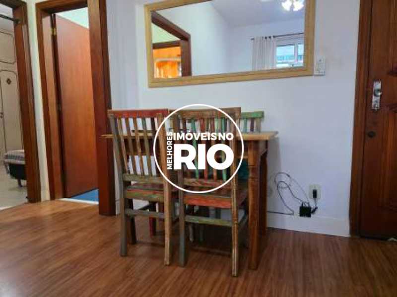 Apartamento 2 quartos à venda Rio de Janeiro,RJ - R$ 450.000 - MIR5104