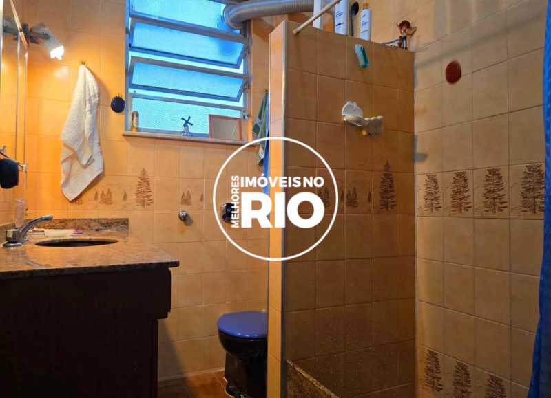 Apartamento 2 quartos à venda Rio de Janeiro,RJ - R$ 450.000 - MIR5104