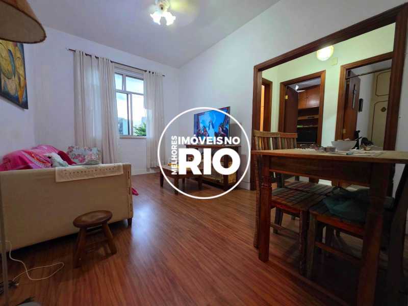 Apartamento 2 quartos à venda Rio de Janeiro,RJ - R$ 450.000 - MIR5104