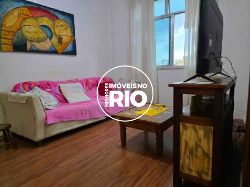 Apartamento 2 quartos à venda Rio de Janeiro,RJ - R$ 450.000 - MIR5104
