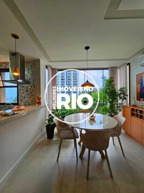 Apartamento na Barra da Tijuca - 2